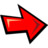  Red Right Arrow
